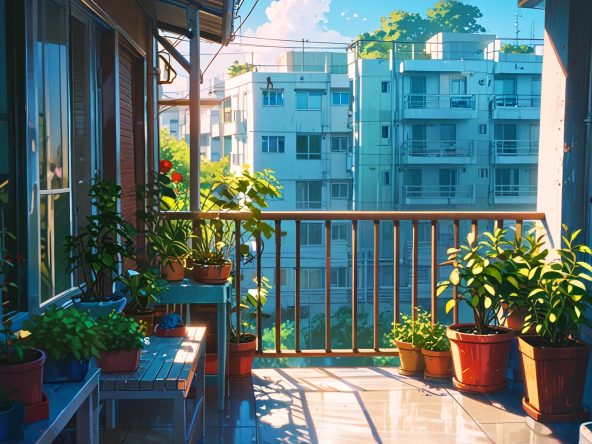 Diy Balcony Garden Ideas for Renters: Transform Your Space